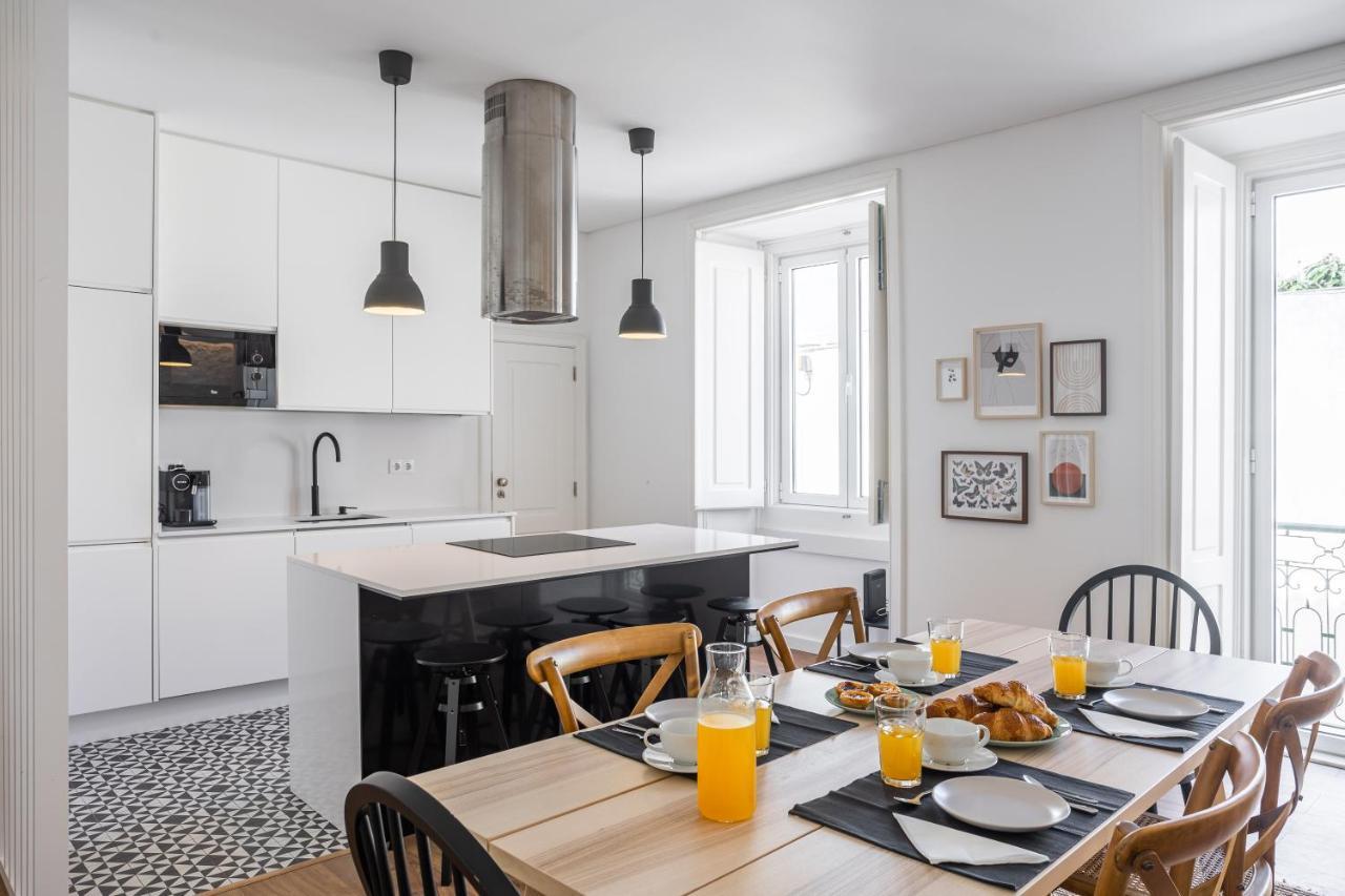 Trendy T.m By The River Appartement