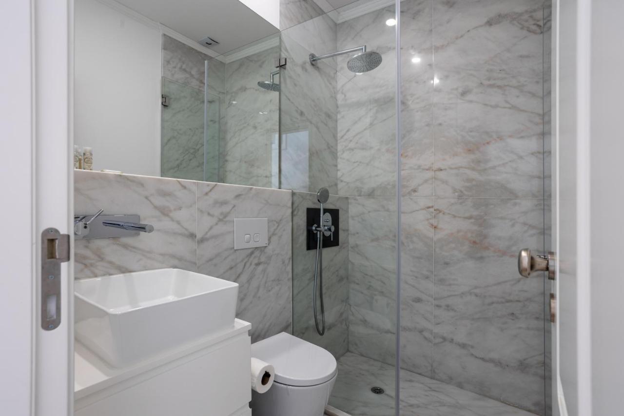 Trendy T.m By The River Appartement Lissabon