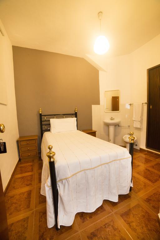 Gasthof Residencial Valentina