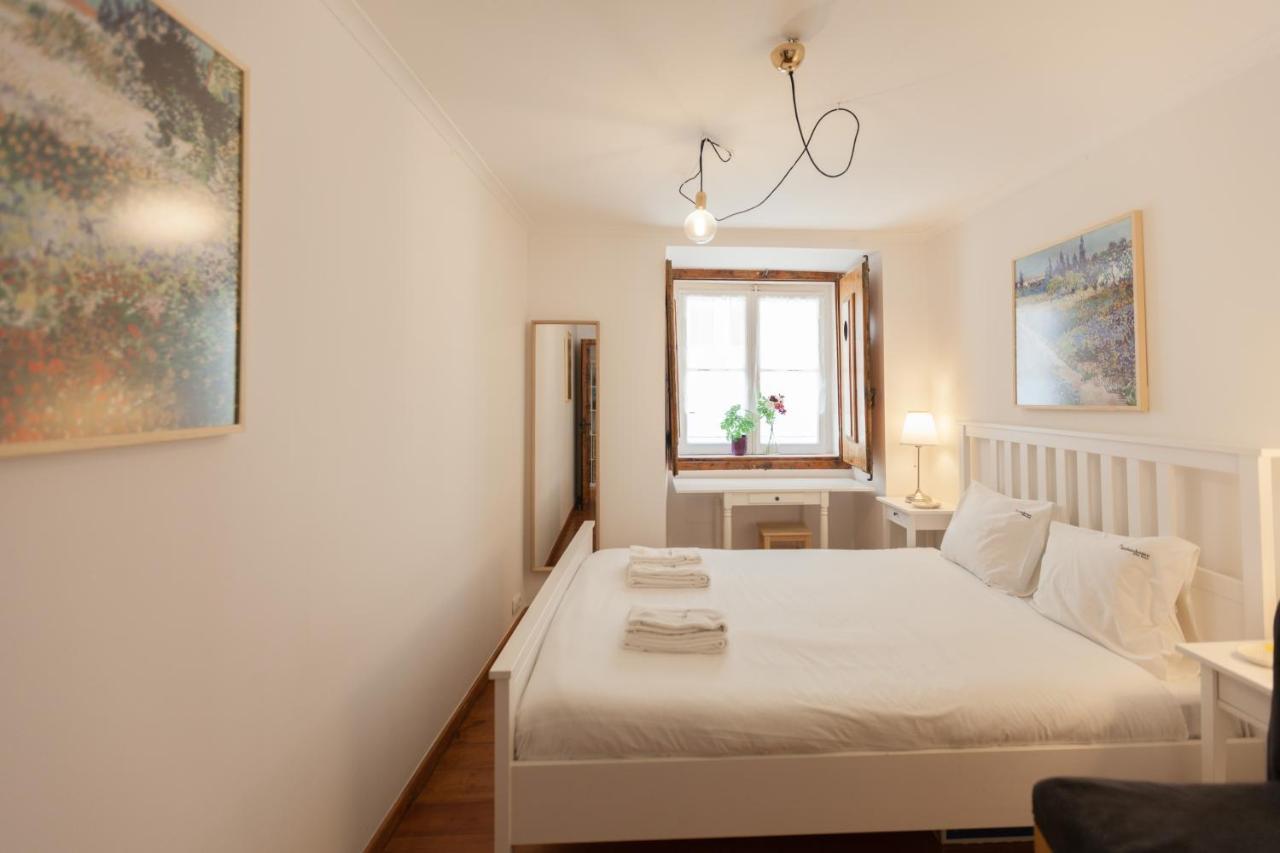 Flh Alfama Homey Appartement Lissabon