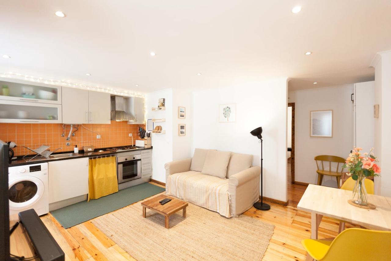 Appartement Flh Alfama Homey *