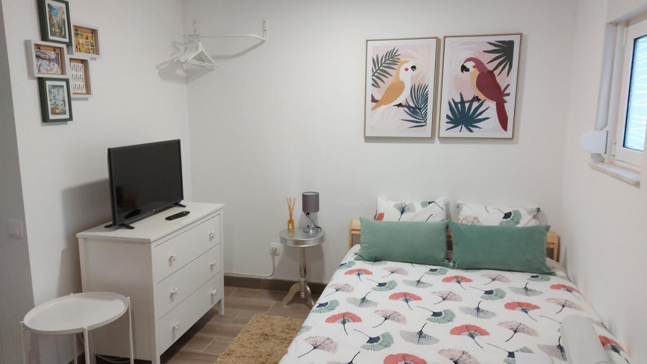 Appartement In