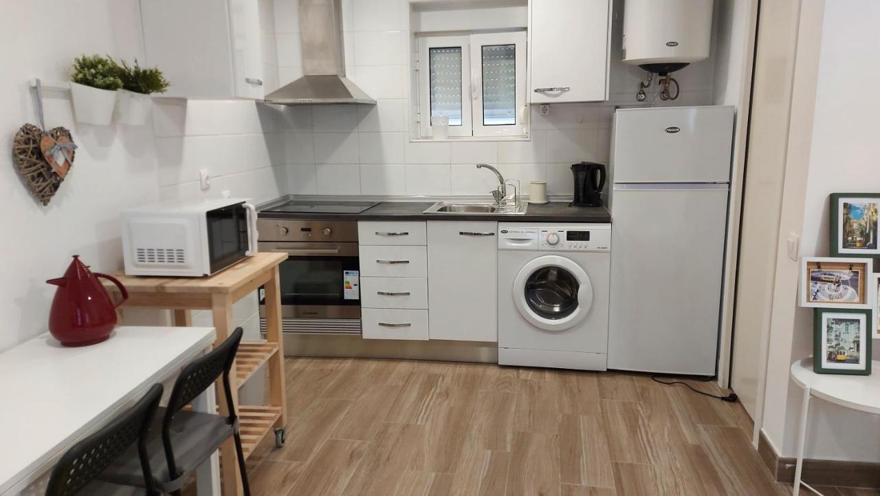 In Appartement