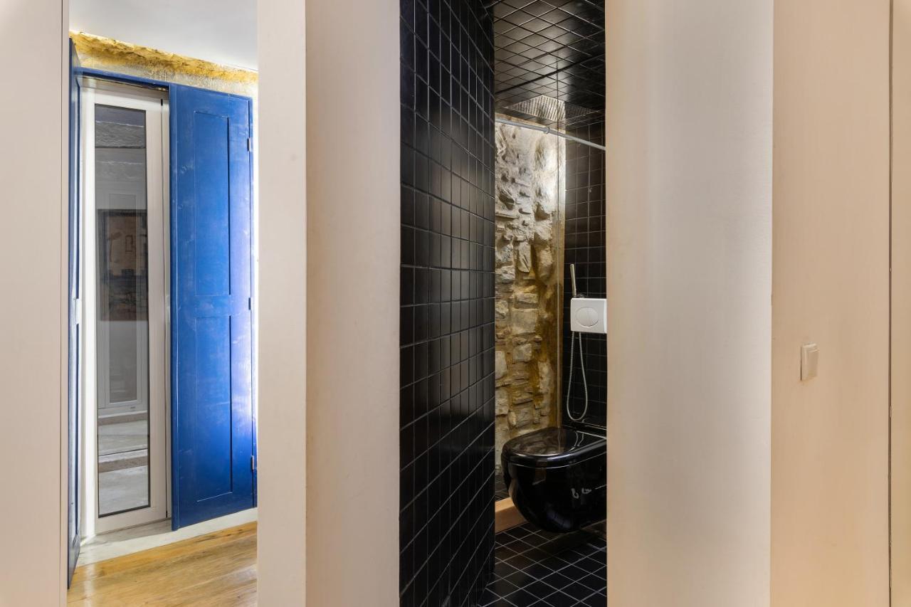 Street Loft Lissabon