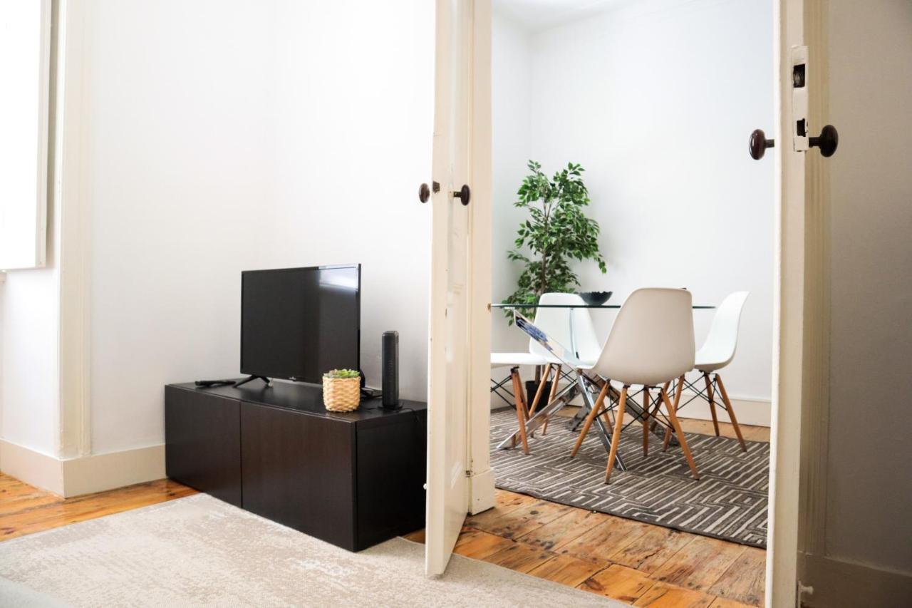 Your Bairro Alto Appartement Lisboa