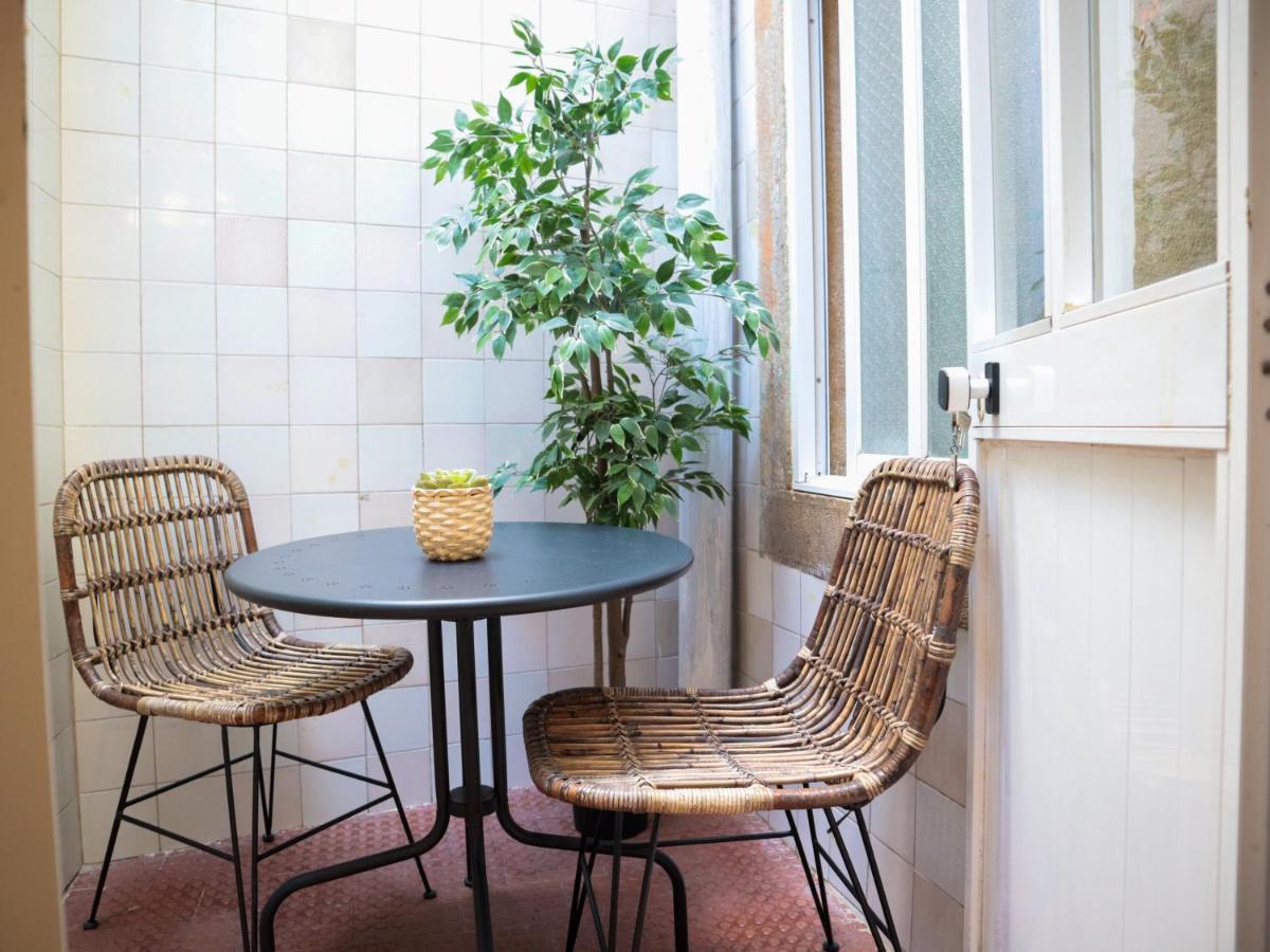 Your Bairro Alto Appartement