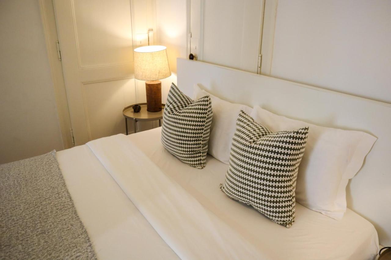 Appartement Your Bairro Alto Lisboa