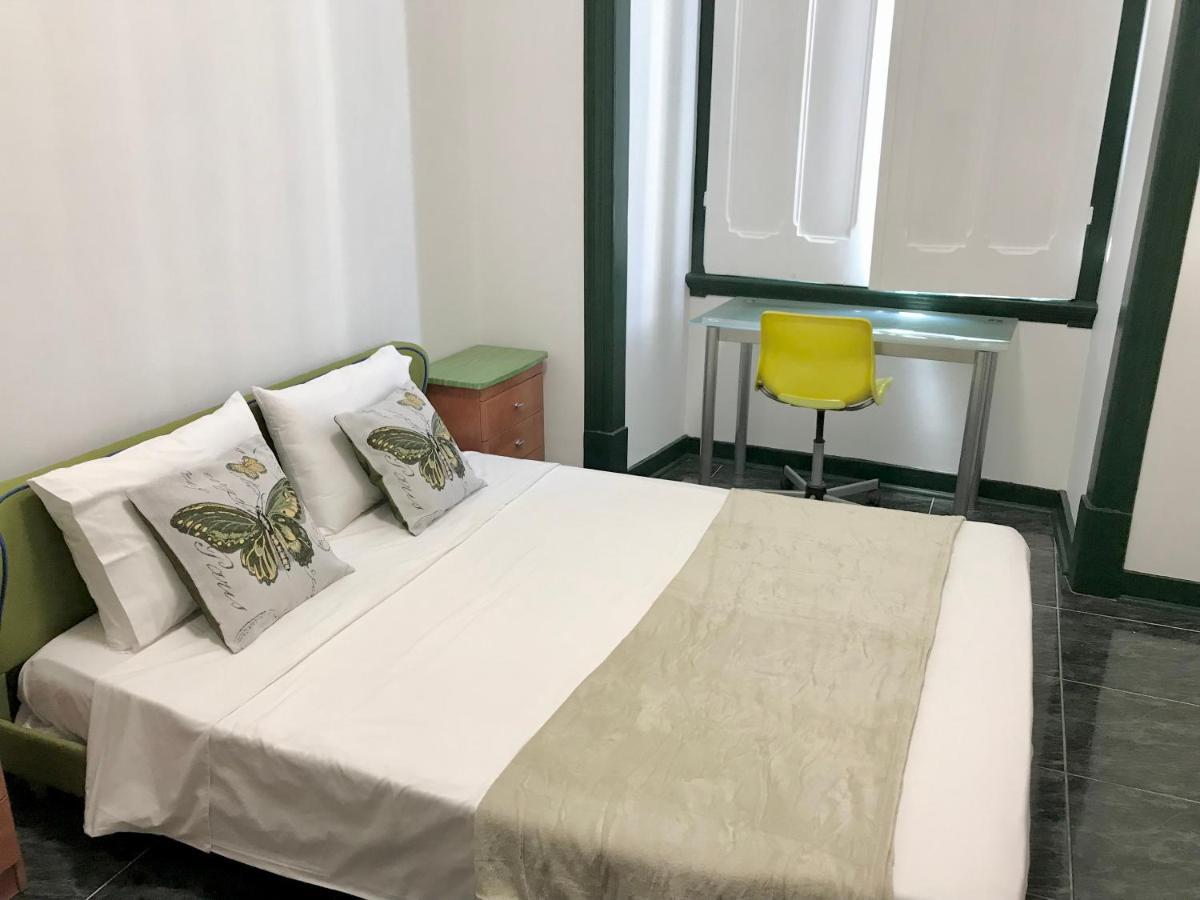 Sublime Olive Bedroom Séjour chez l'habitant *