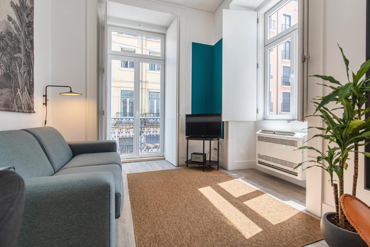 Ando Living - Abrantes 10 House Lissabon