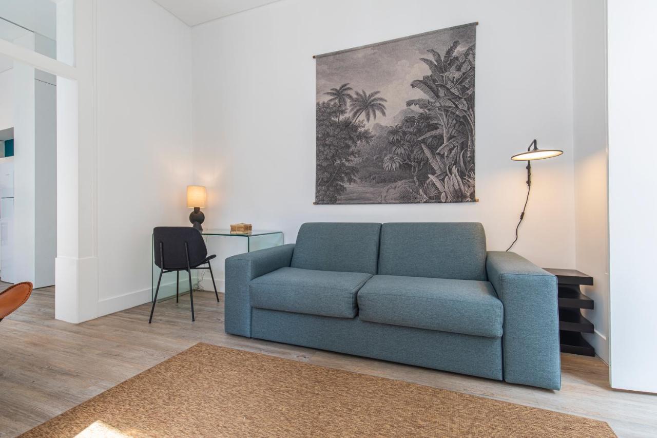 Appartement Ando Living - Abrantes 10 House *