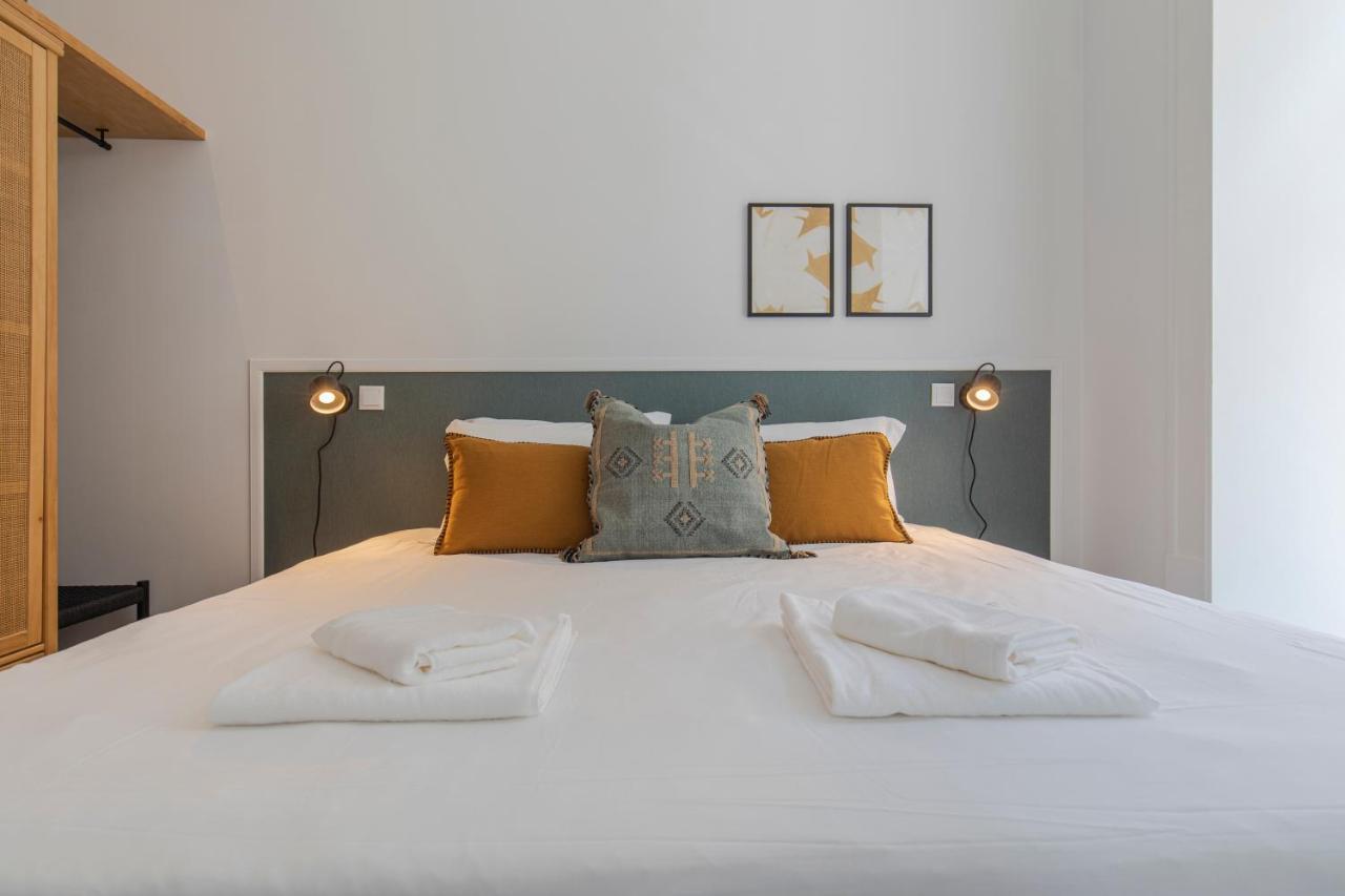 Ando Living - Abrantes 10 House Appartement *