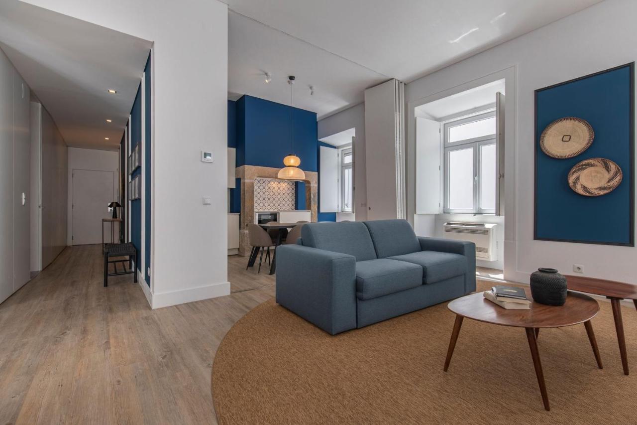 Ando Living - Abrantes 10 House * Lissabon