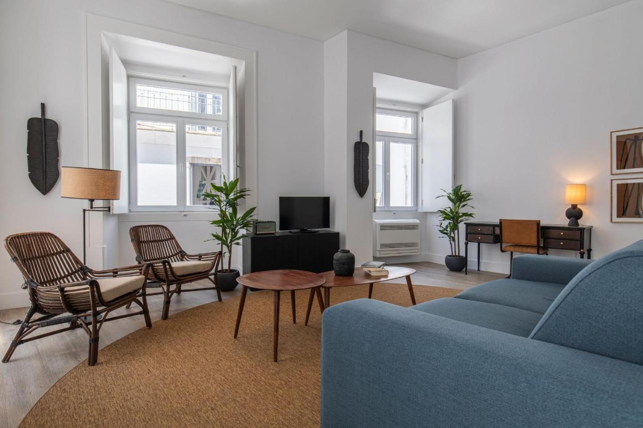 Ando Living - Abrantes 10 House Appartement Lissabon