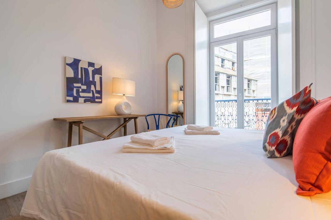 Ando Living - Abrantes 10 House Lissabon