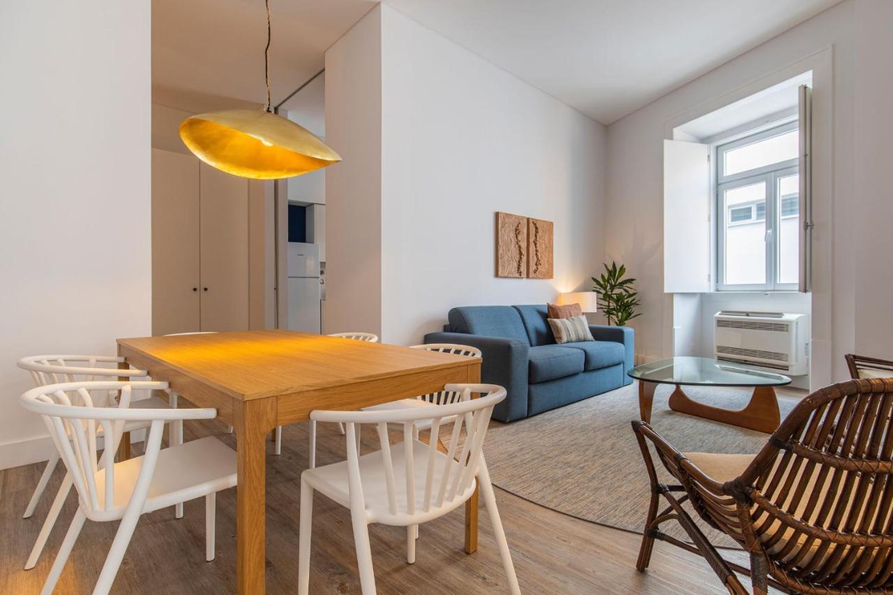 Appartement Ando Living - Abrantes 10 House
