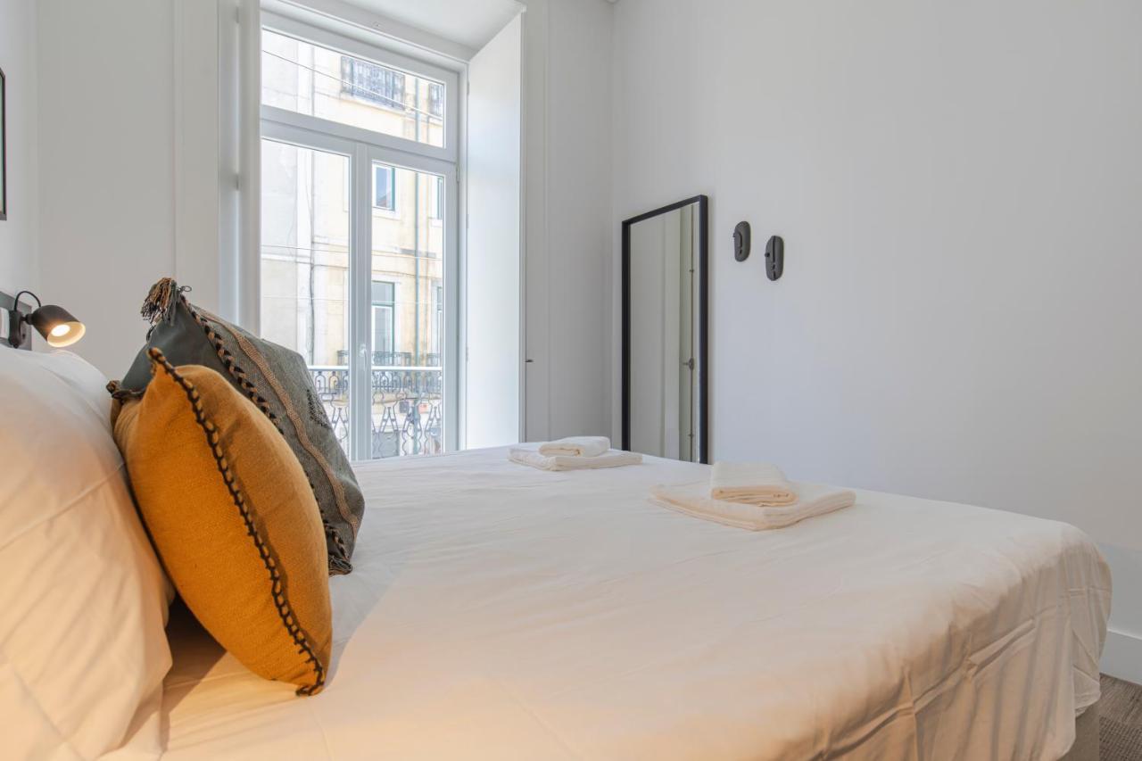 Ando Living - Abrantes 10 House Lissabon