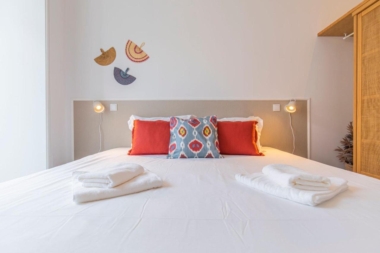 Ando Living - Abrantes 10 House