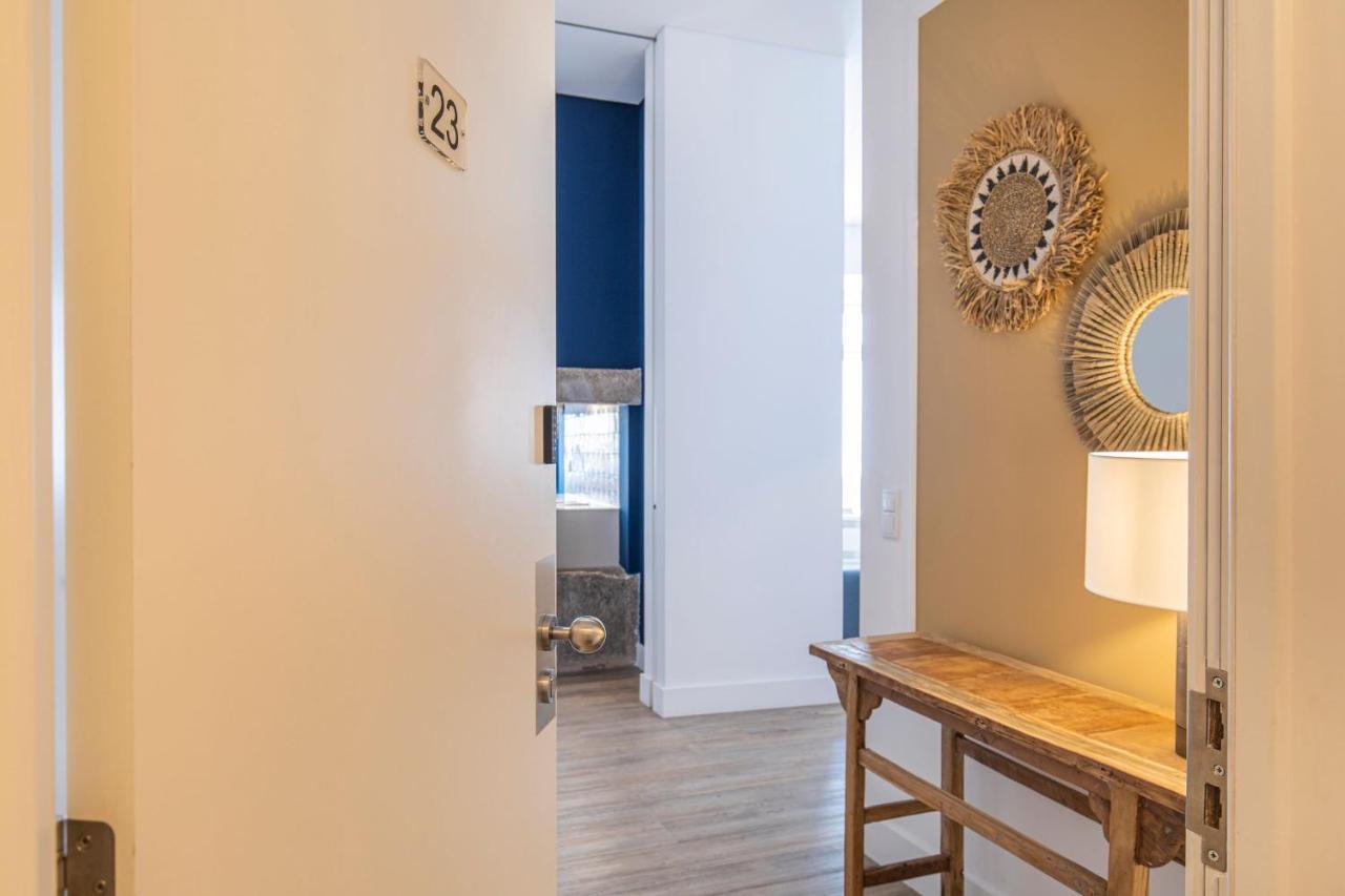 Appartement Ando Living - Abrantes 10 House *