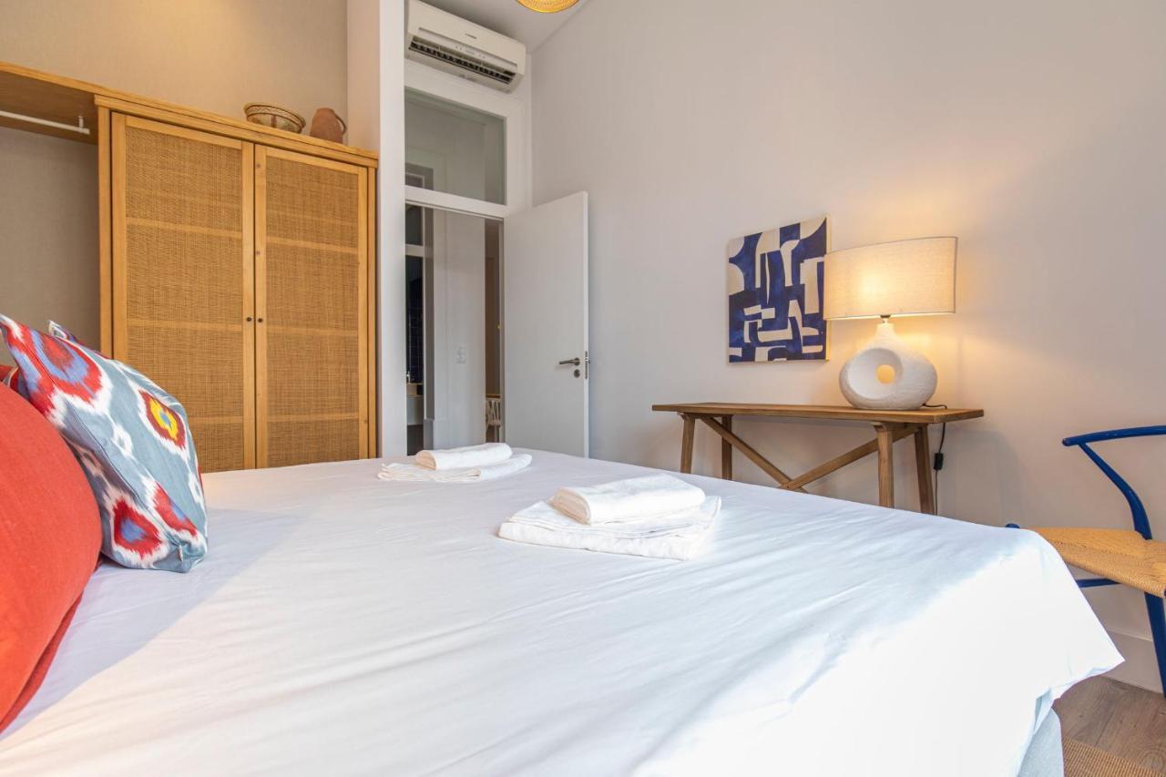 Ando Living - Abrantes 10 House *