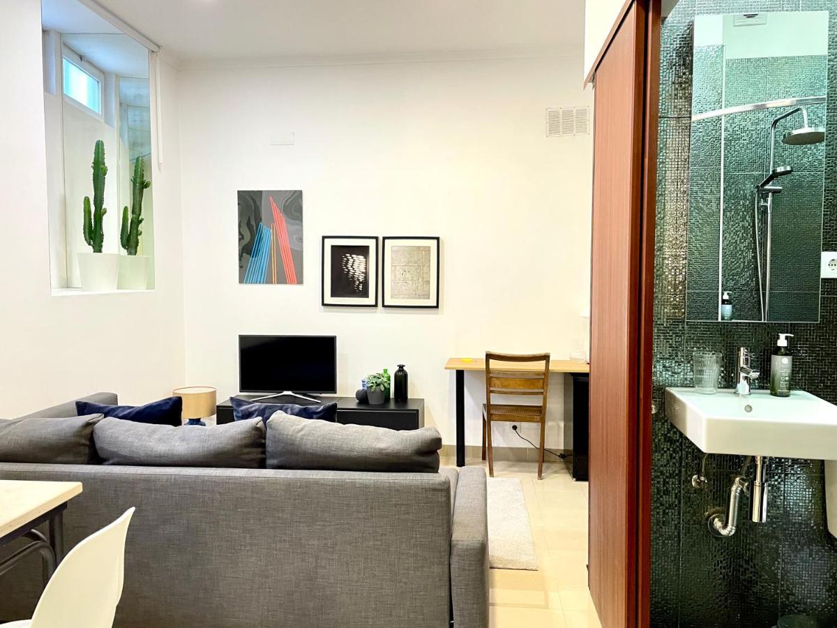Appartement Claude Homes Marques Lissabon