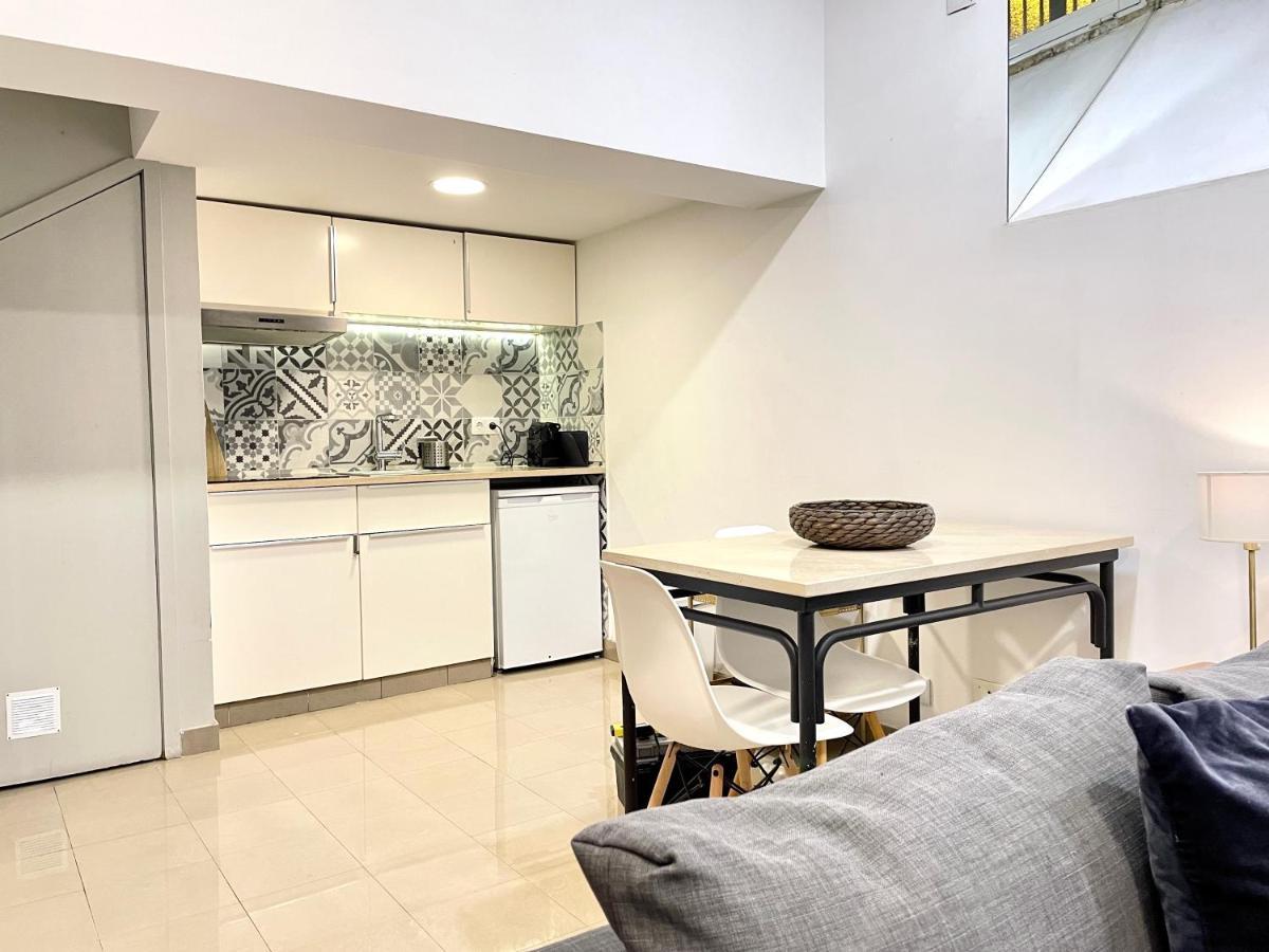 Claude Homes Marques Appartement Lissabon