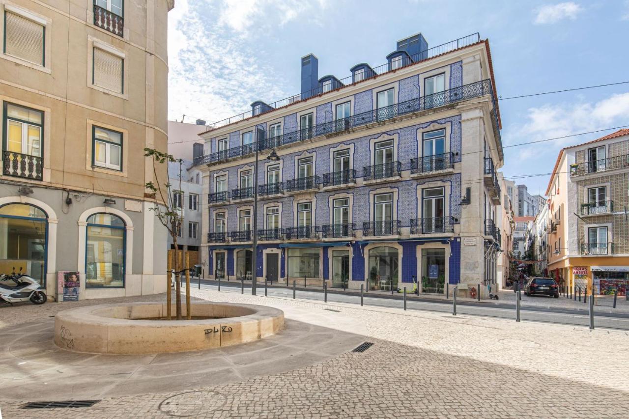Appartement Ando Living - Abrantes 10 House *