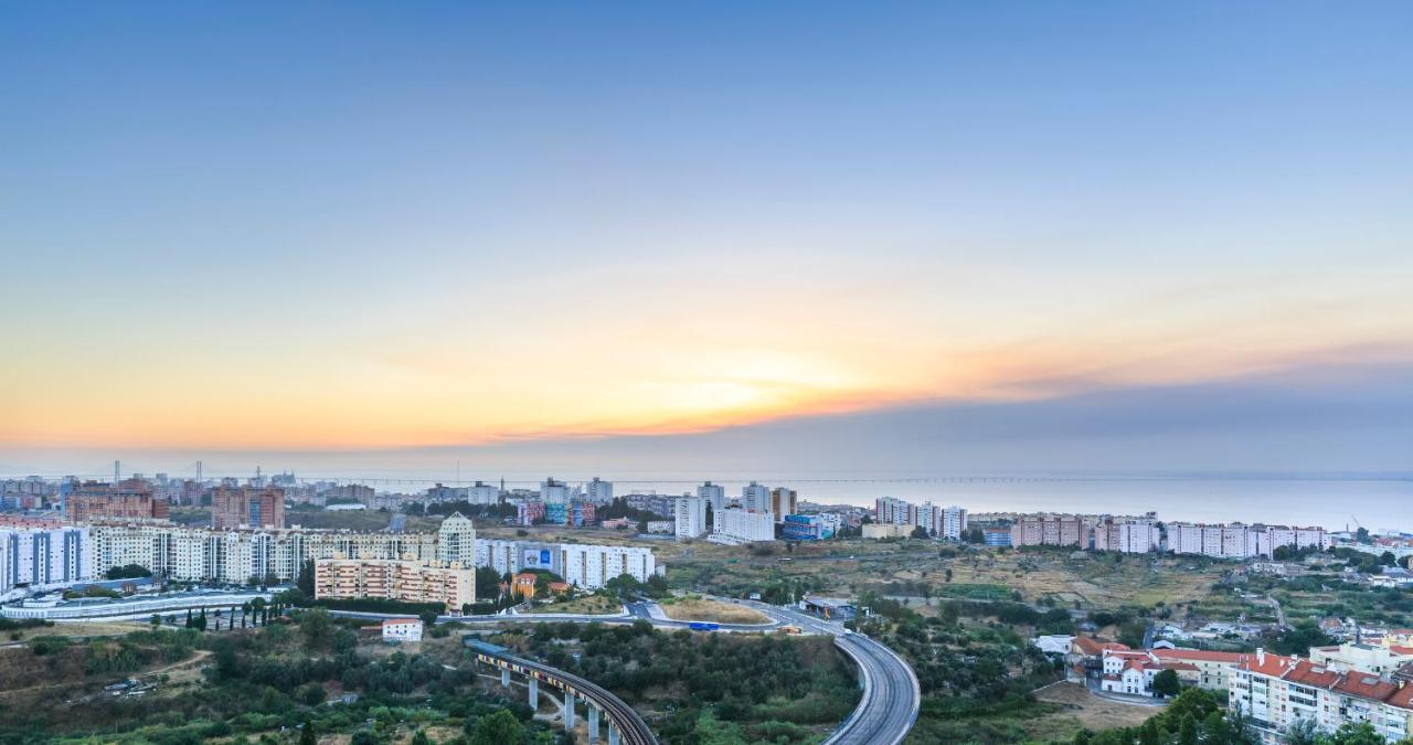 Ramada By Wyndham Hotel Lissabon