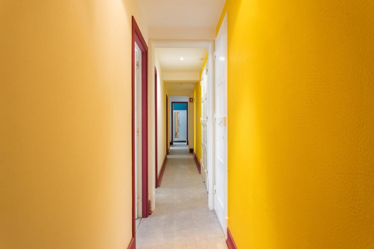 Graca Gasthof Lissabon
