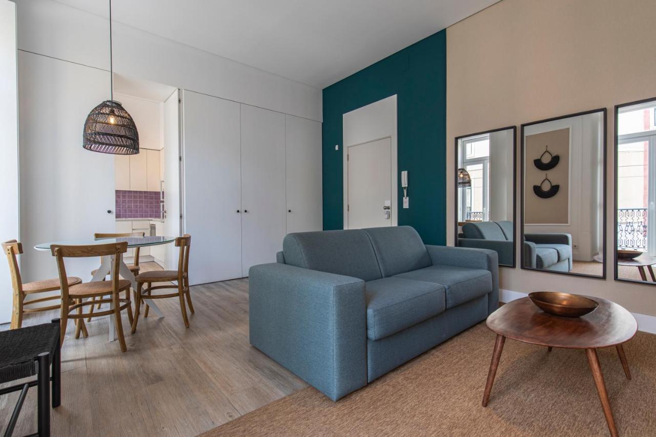 Ando Living - Abrantes 10 House