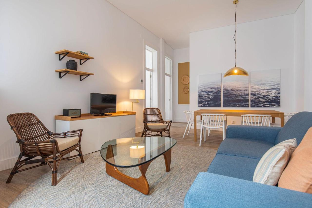 Ando Living - Abrantes 10 House