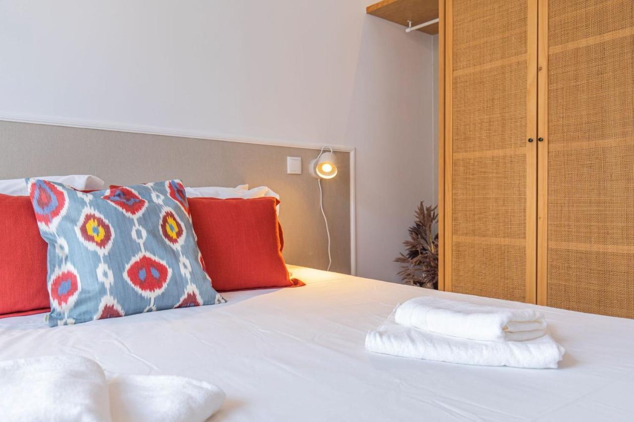 Ando Living - Abrantes 10 House *