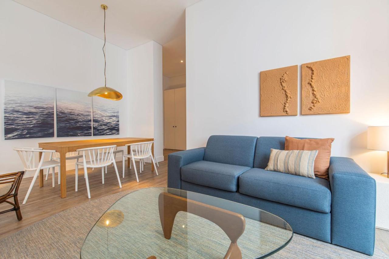 Ando Living - Abrantes 10 House Appartement