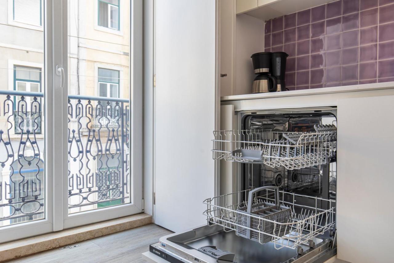 Ando Living - Abrantes 10 House * Lissabon