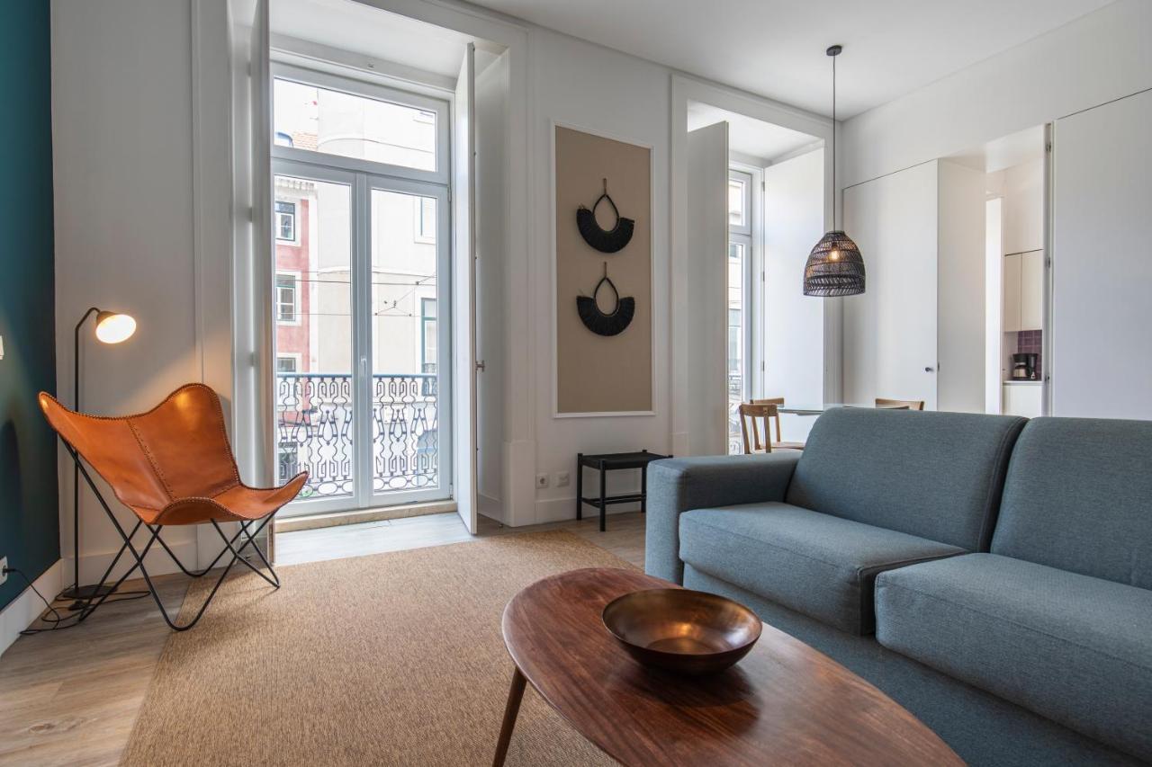 Ando Living - Abrantes 10 House Appartement