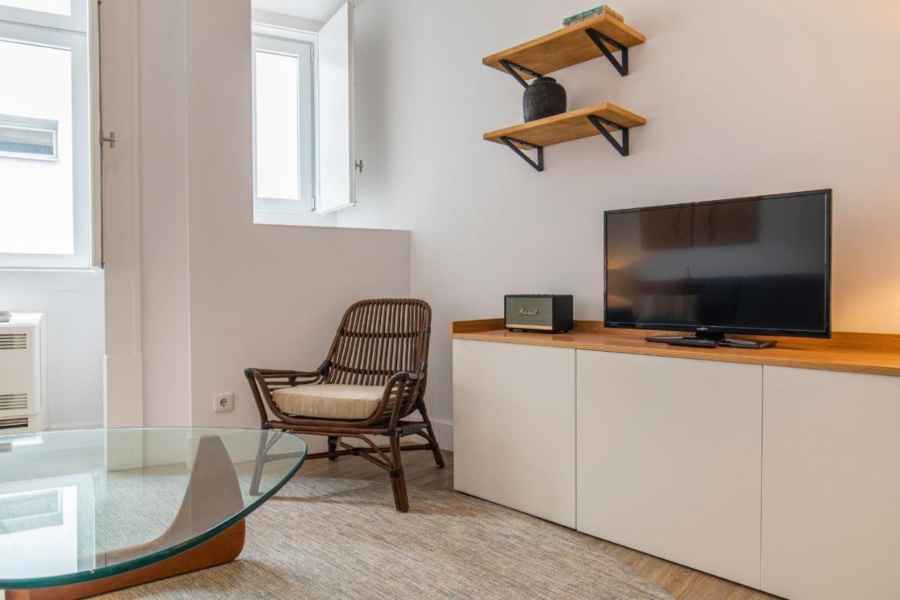 Appartement Ando Living - Abrantes 10 House *