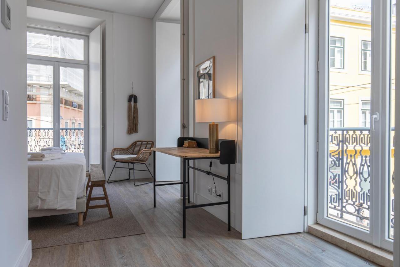 Ando Living - Abrantes 10 House Appartement Lissabon