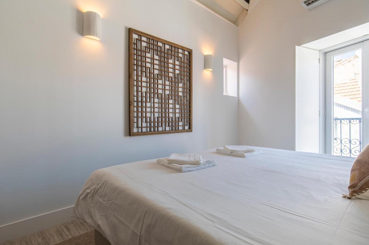 Ando Living - Abrantes 10 House *