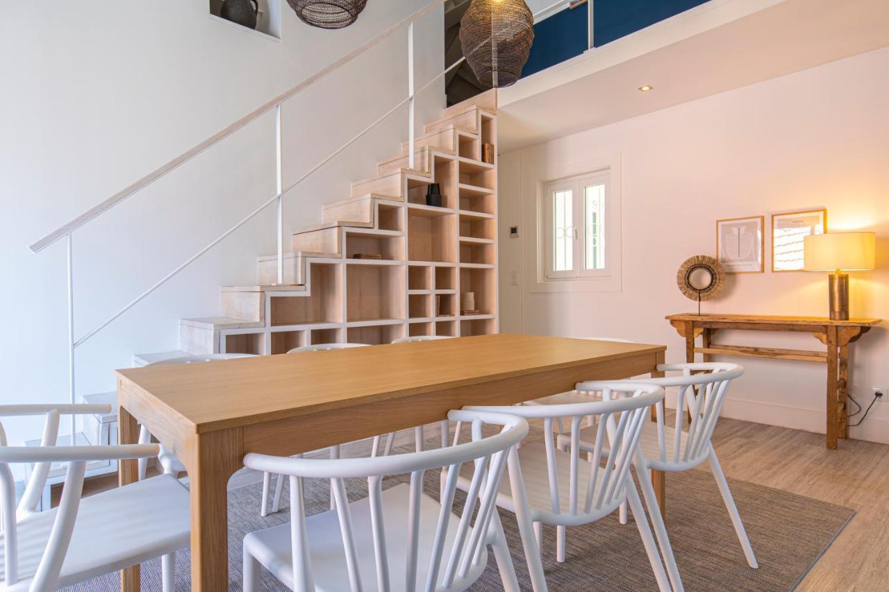 Appartement Ando Living - Abrantes 10 House *