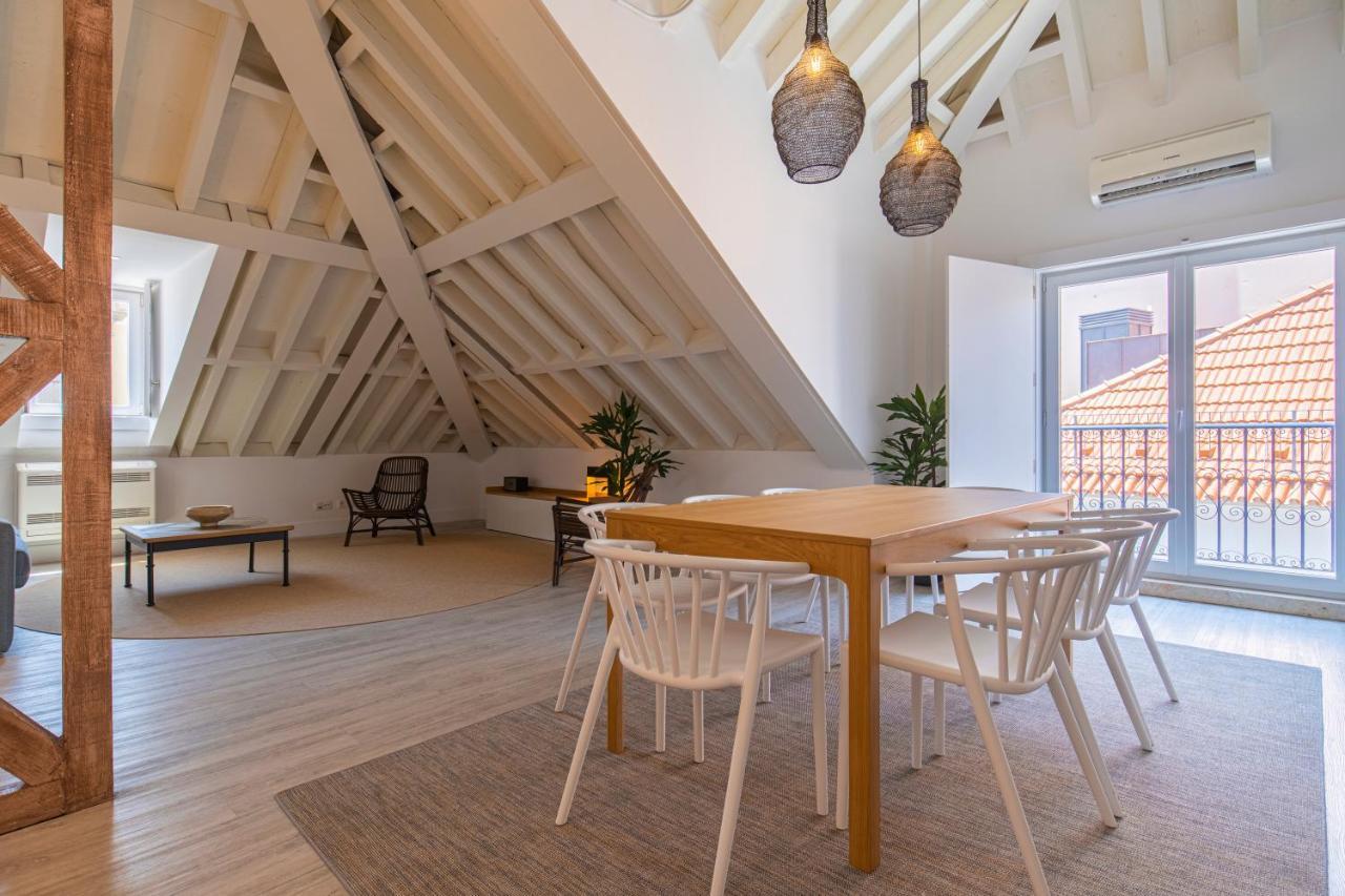 Ando Living - Abrantes 10 House Appartement