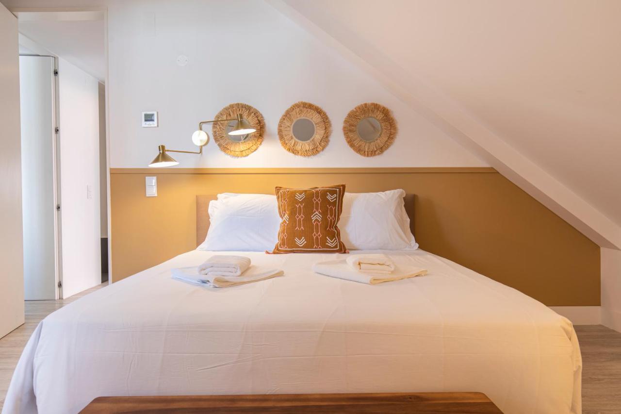Ando Living - Abrantes 10 House Appartement Lissabon