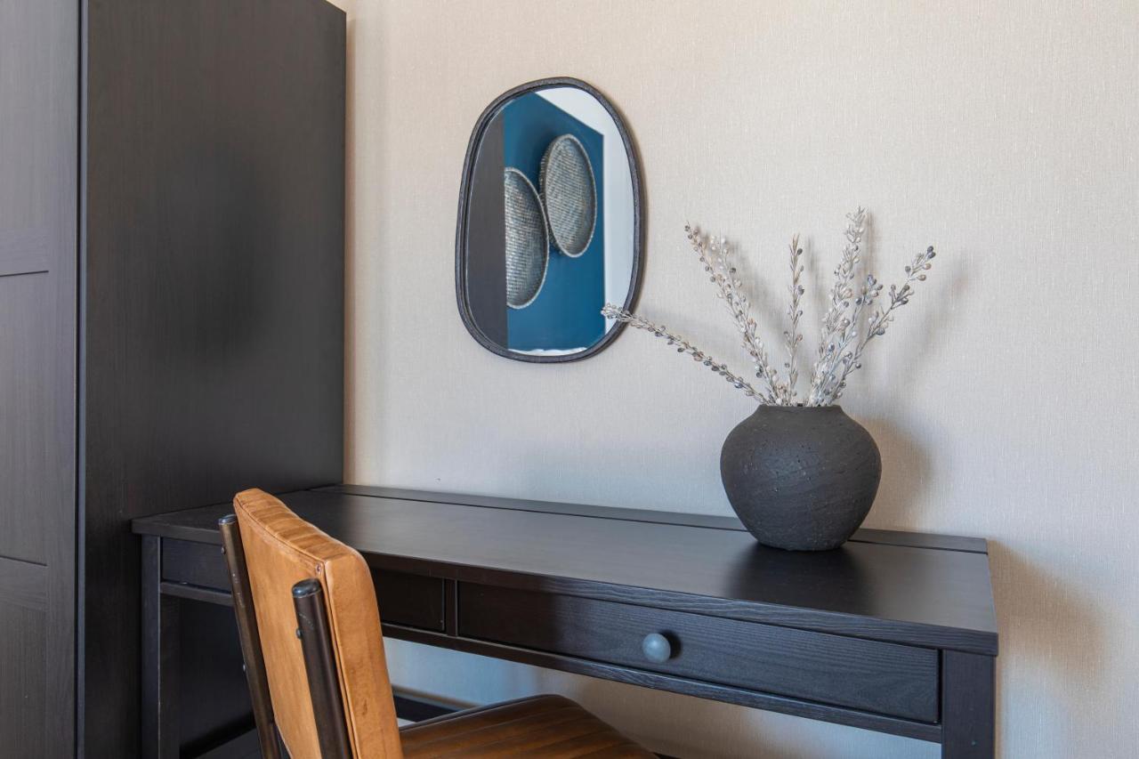 Appartement Ando Living - Abrantes 10 House *