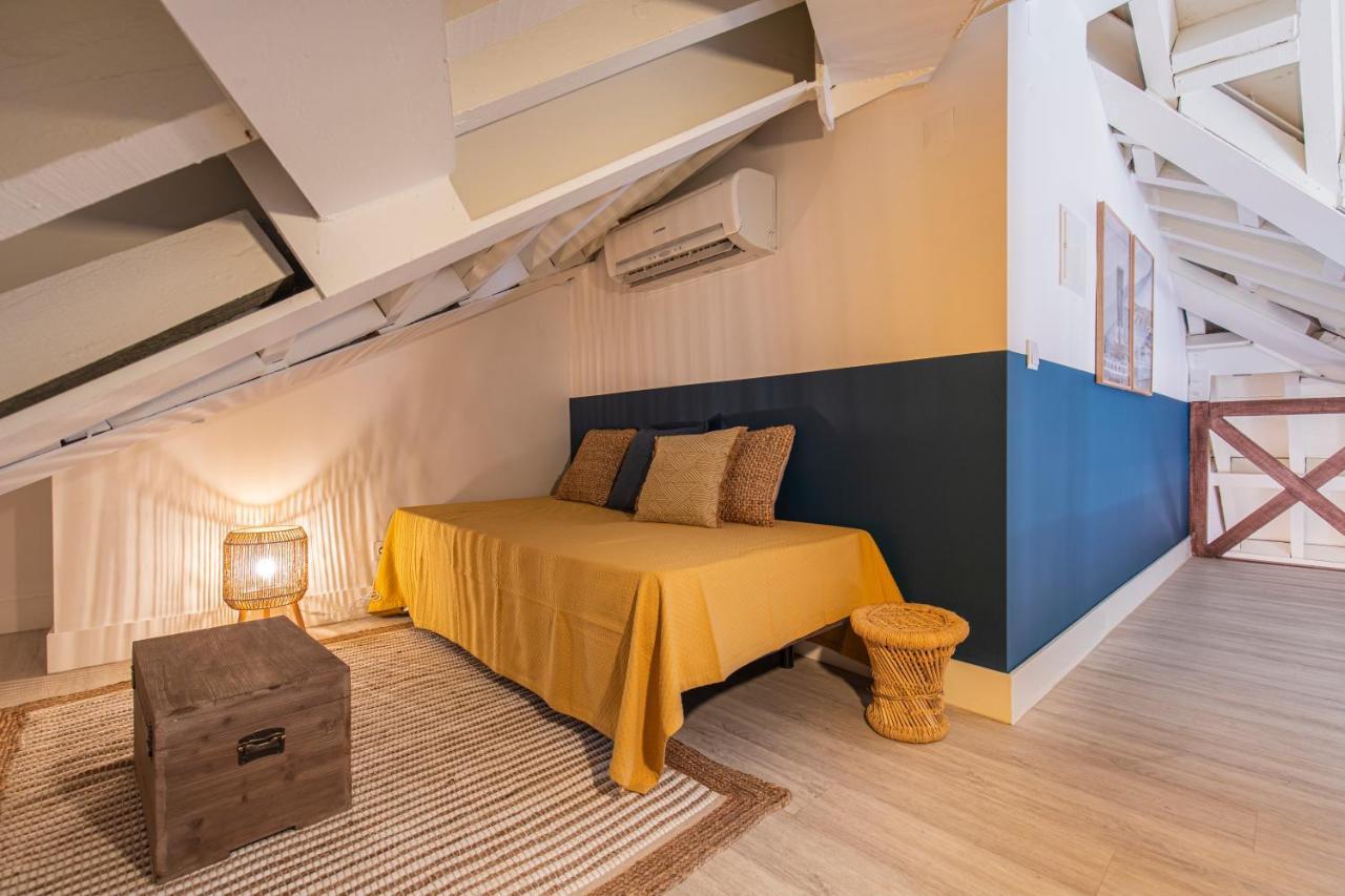 Appartement Ando Living - Abrantes 10 House