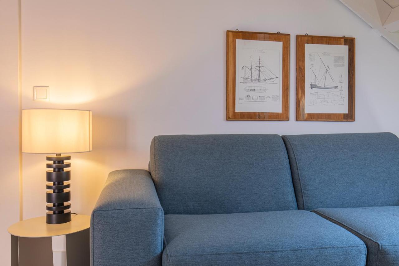 Appartement Ando Living - Abrantes 10 House Lissabon