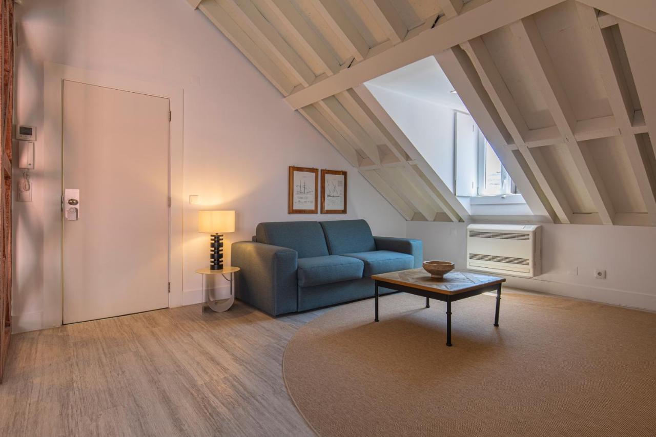 Appartement Ando Living - Abrantes 10 House