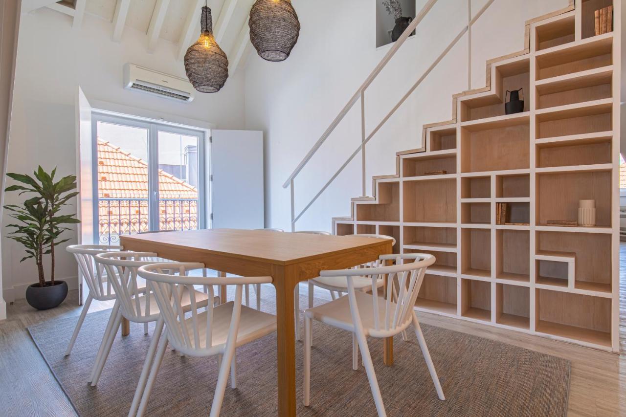 Ando Living - Abrantes 10 House * Lissabon