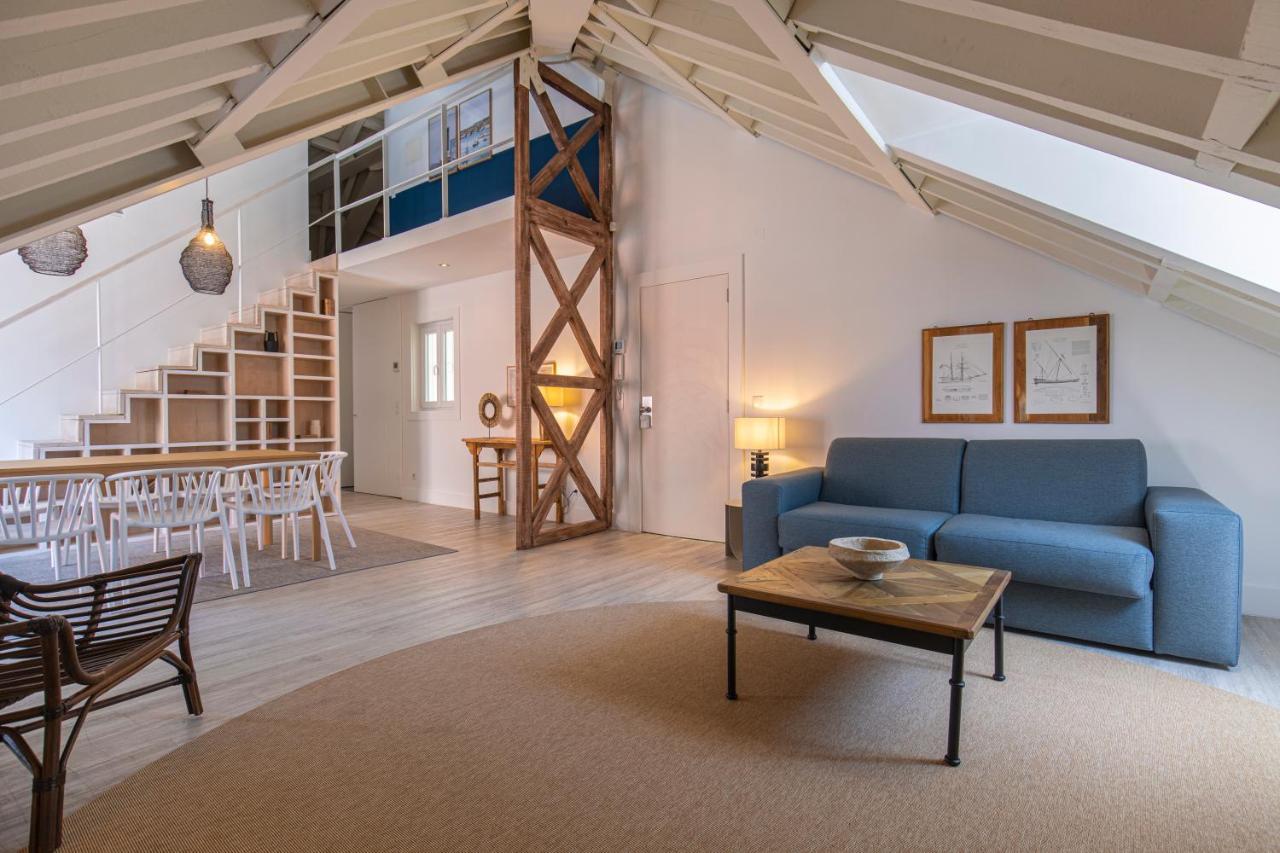Ando Living - Abrantes 10 House Appartement Lissabon