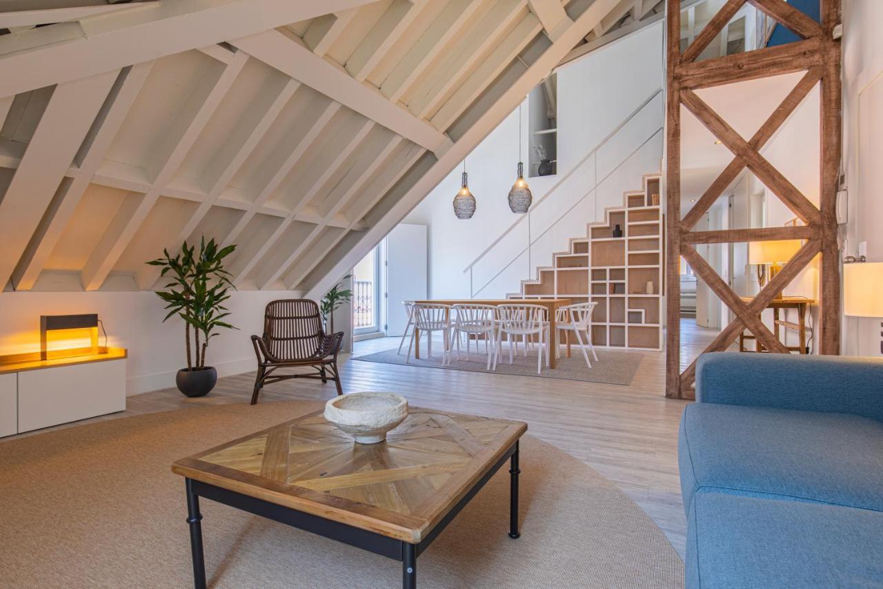 Ando Living - Abrantes 10 House Appartement