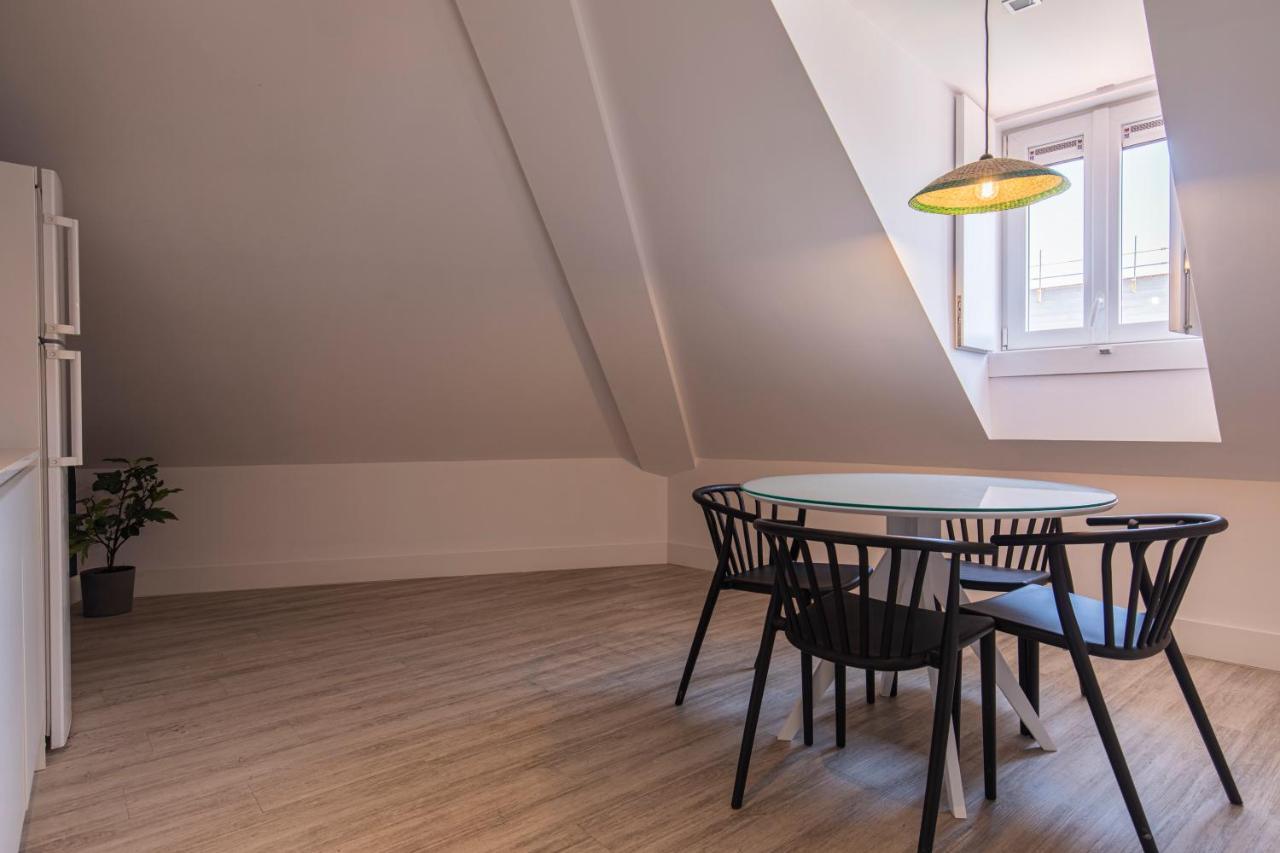 Appartement Ando Living - Abrantes 10 House