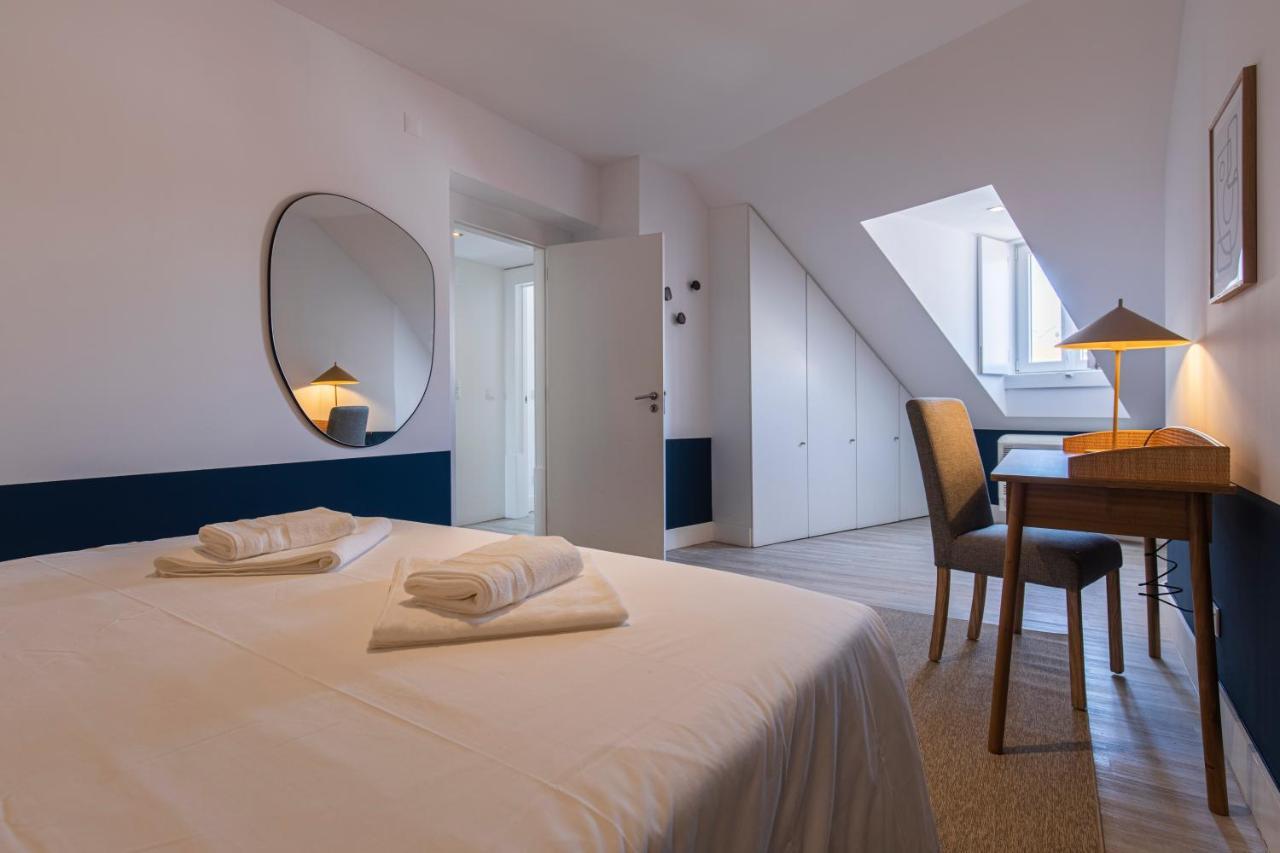 Ando Living - Abrantes 10 House *