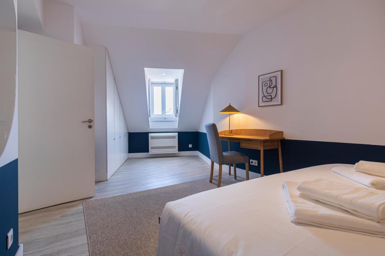 Ando Living - Abrantes 10 House Appartement Lissabon